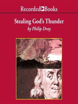 Stealing God's Thunder - Audiobook